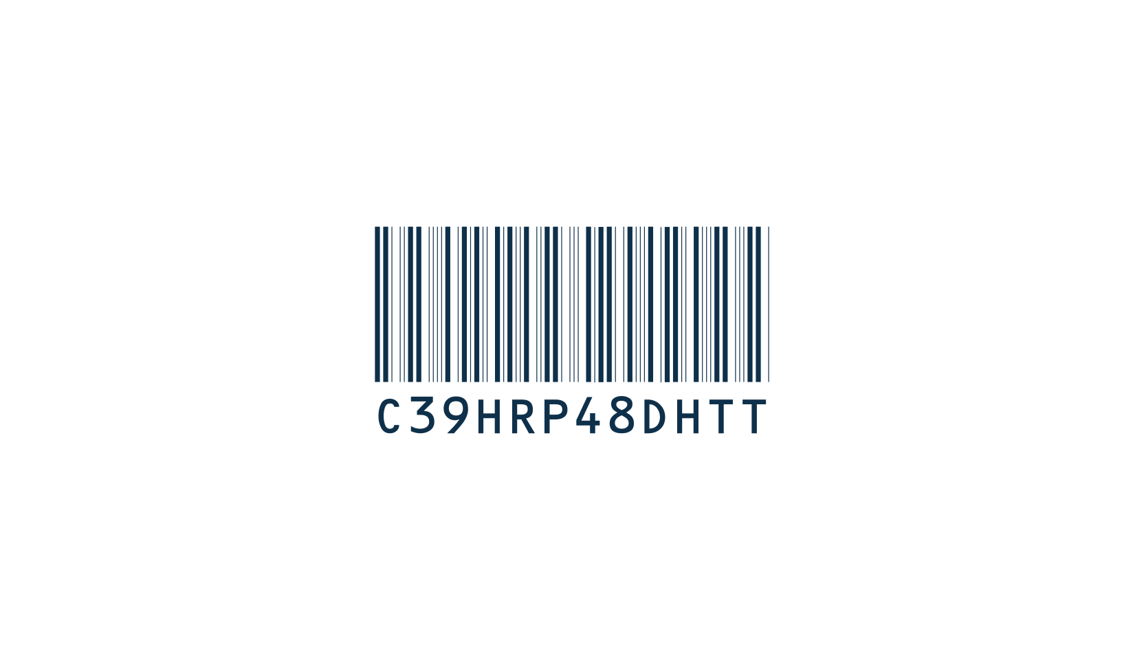 c39hrp48dhtt, display market font preview