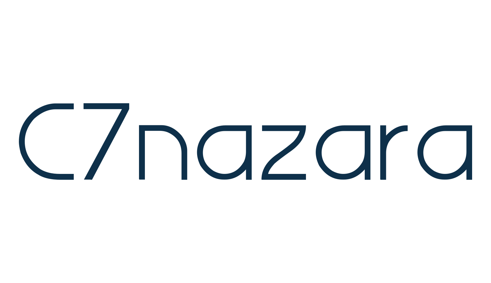 C7nazara, various font preview