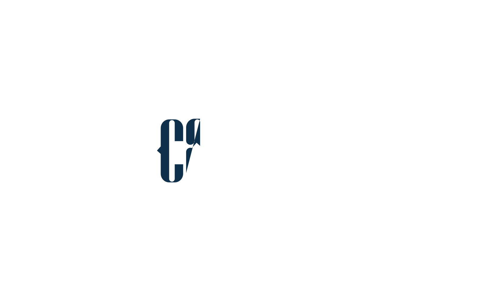 Cadallis, various font preview