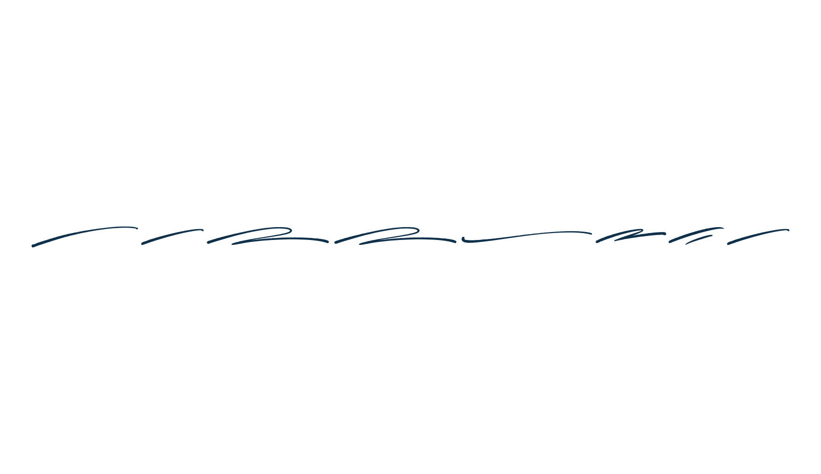 Callesta, script handwritten fancy decorative calligraphy font preview