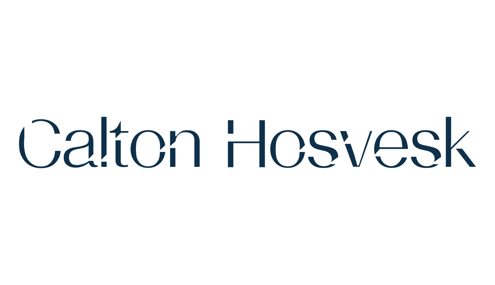 Calton Hosvesk, fancy stencil, army decorative font preview