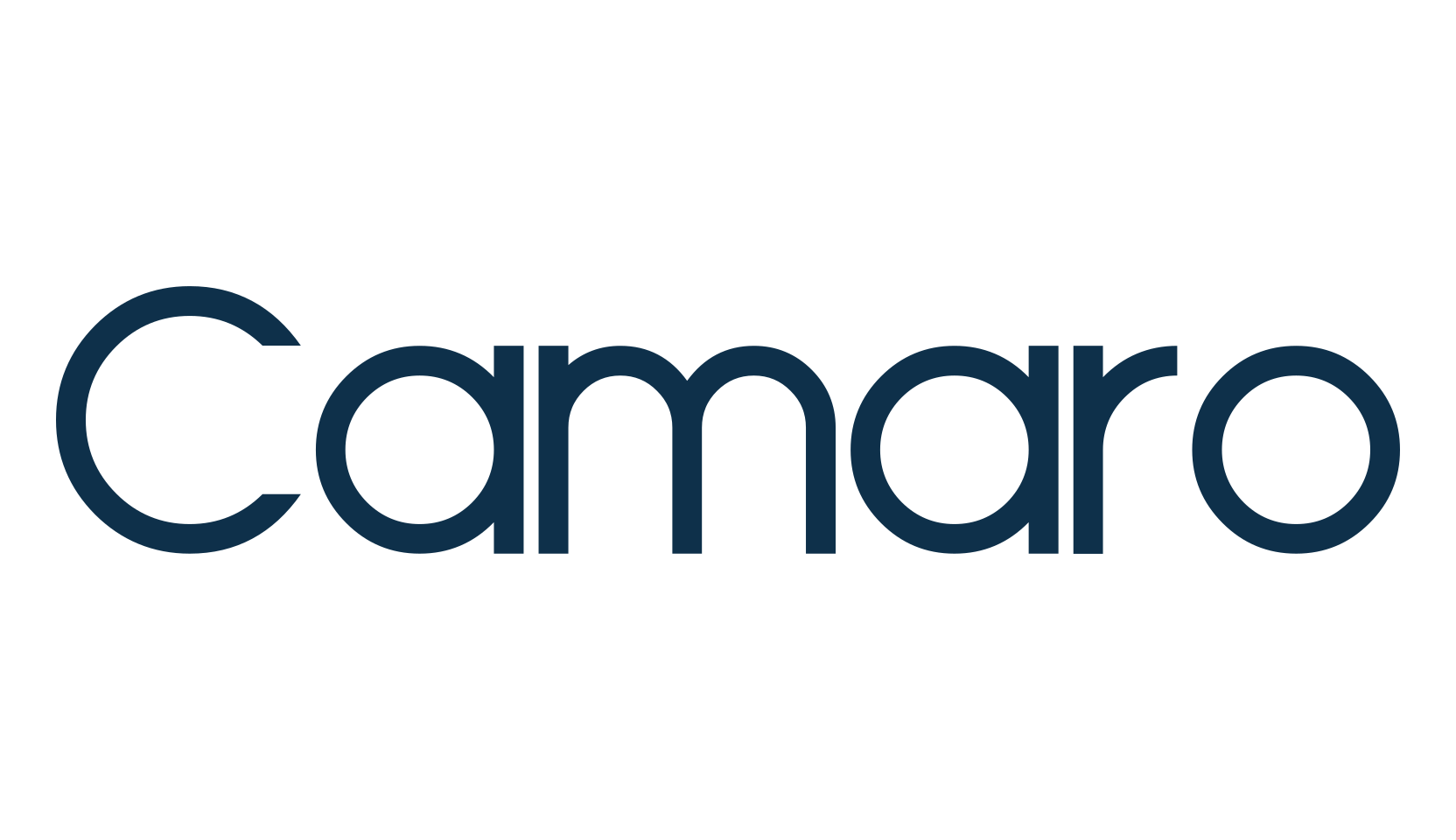 Camaro (camaro), sans serif font preview