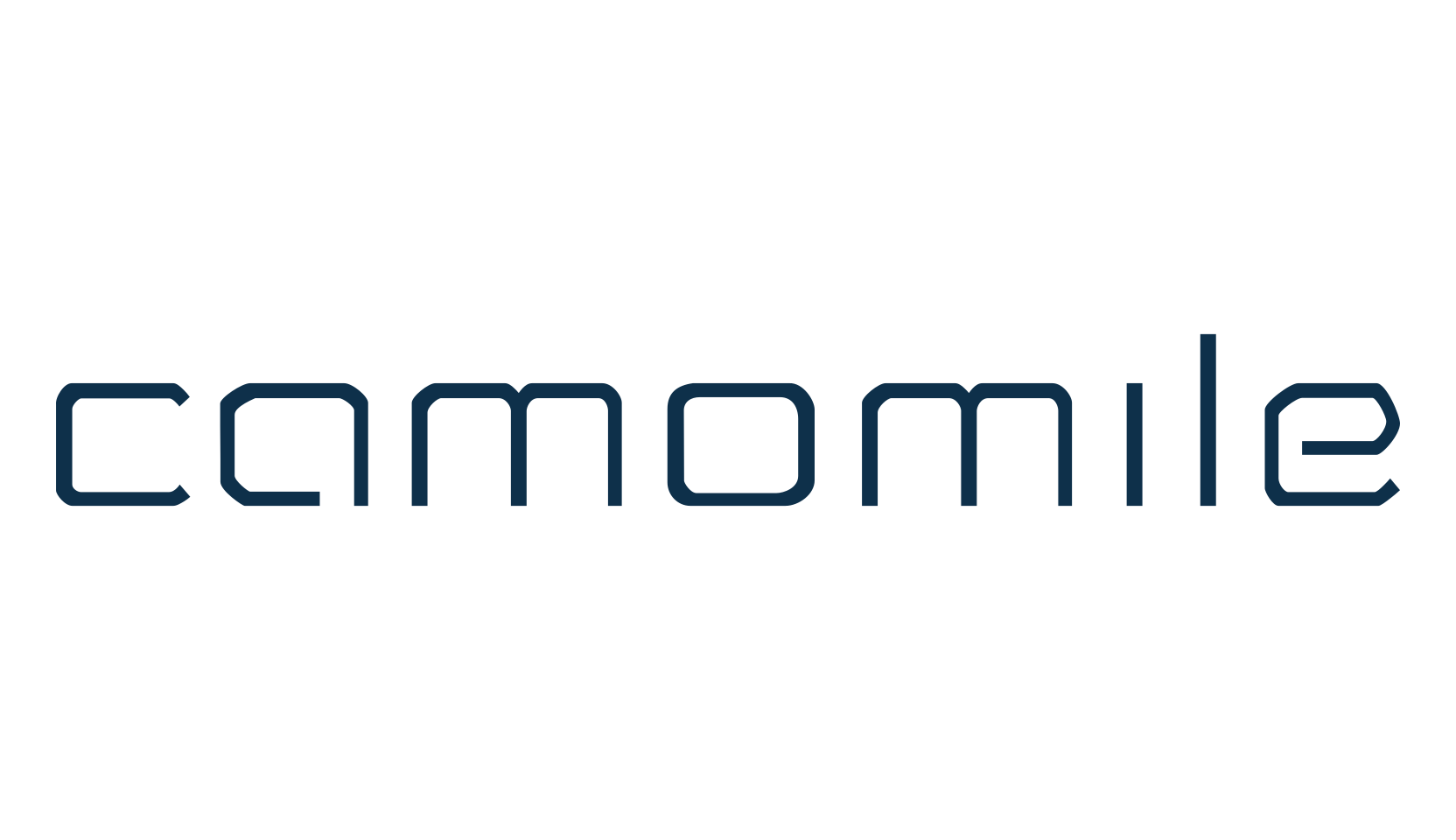 Camomile, various font preview
