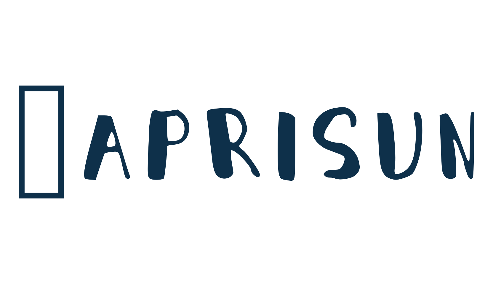 Caprisun, script handwritten fancy decorative calligraphy font preview