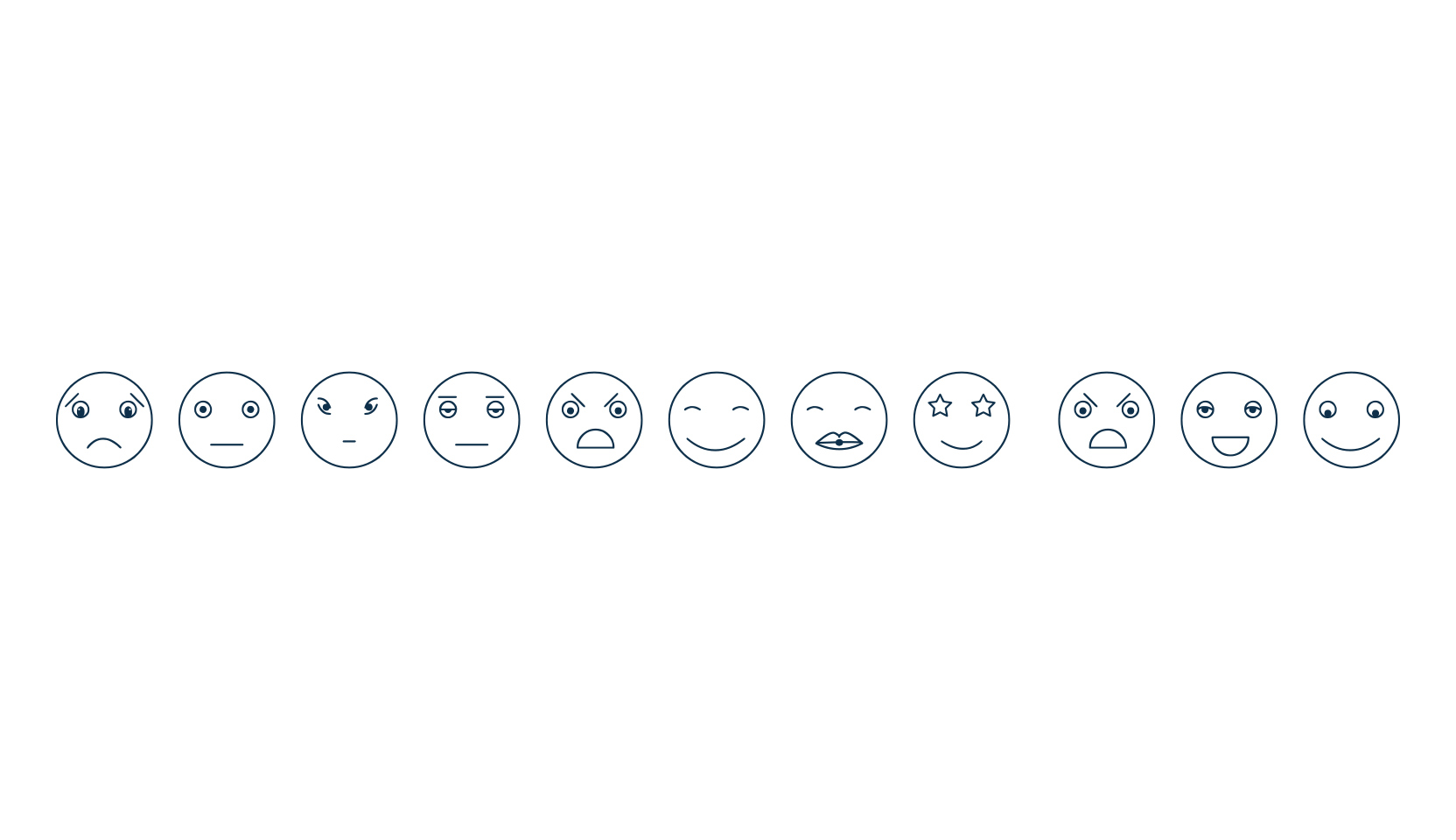 Caritons TFB, display market font preview