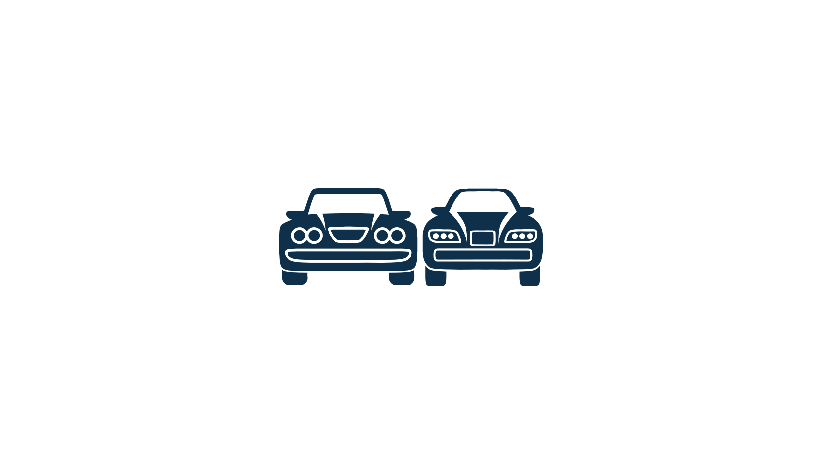 Cars, fancy decorative font preview