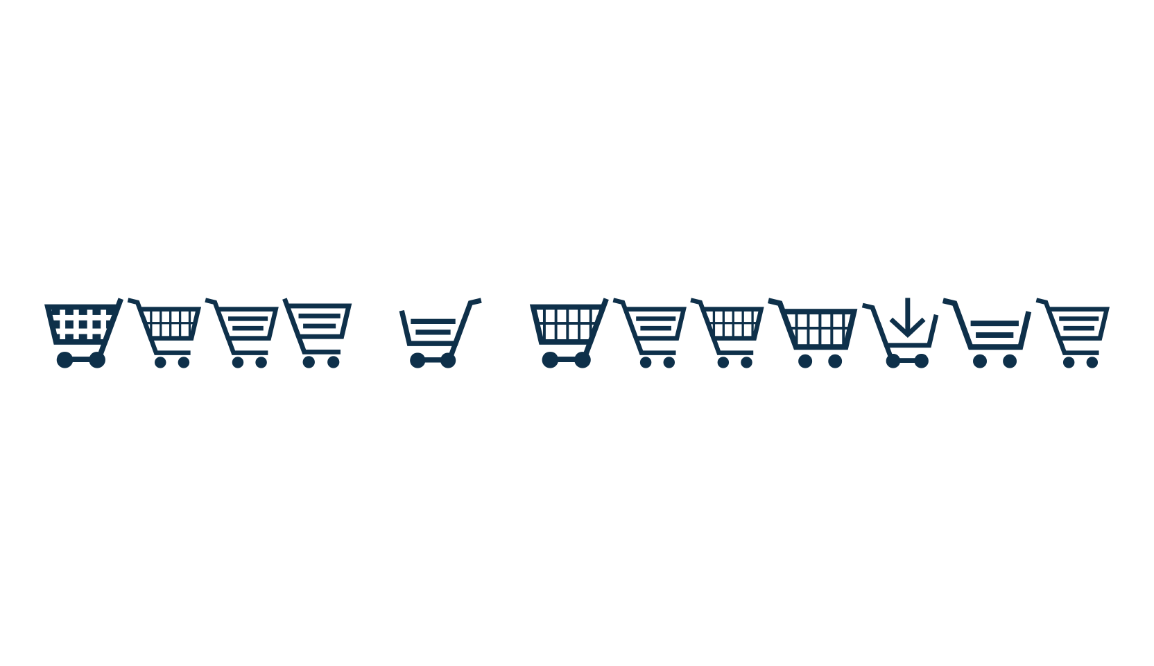 Cart O Grapher, fancy decorative font preview
