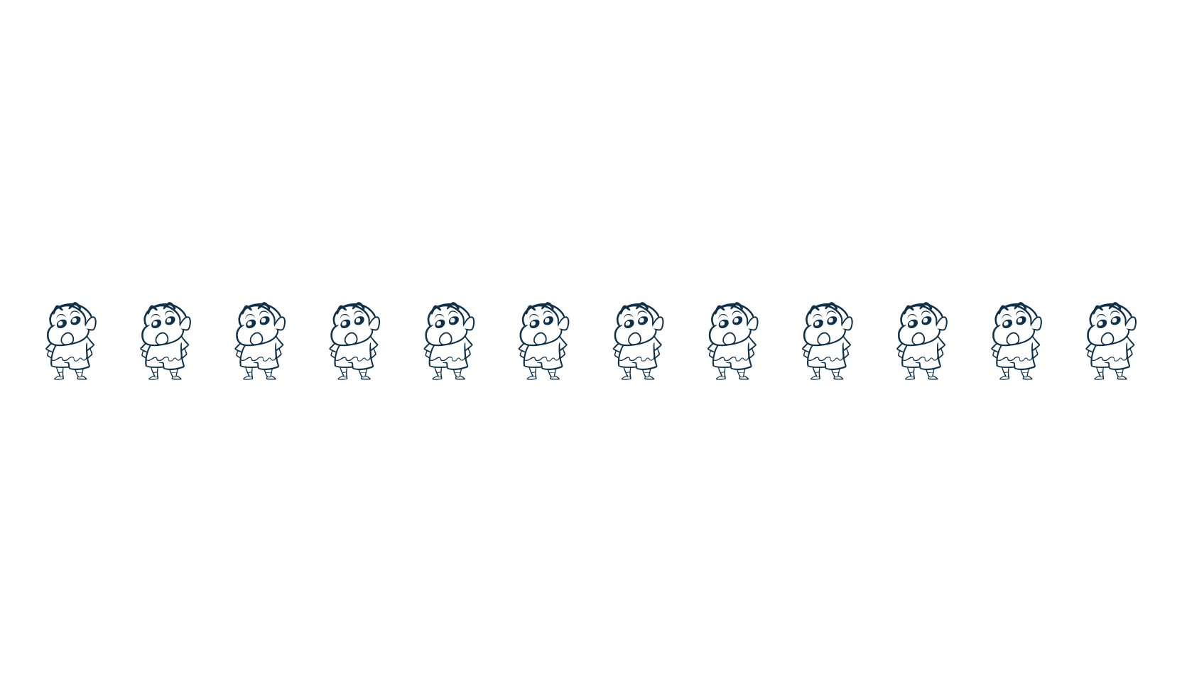 Cartoon 1994, fancy decorative font preview