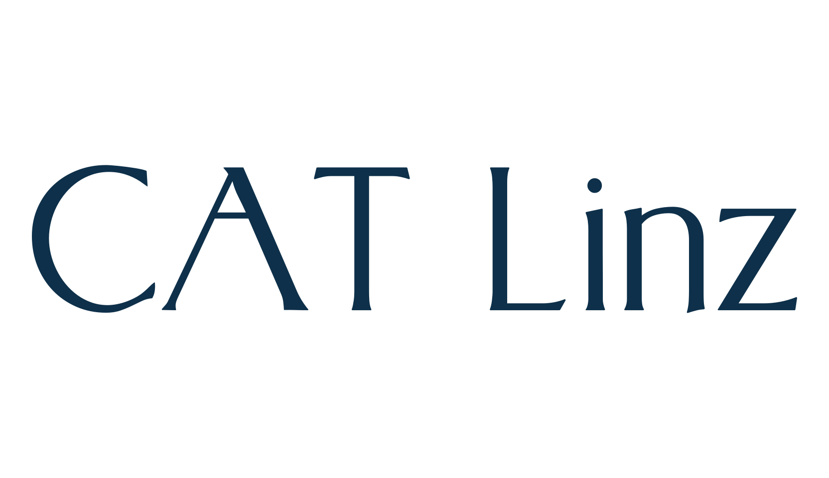 CAT Linz, fancy various basic font preview