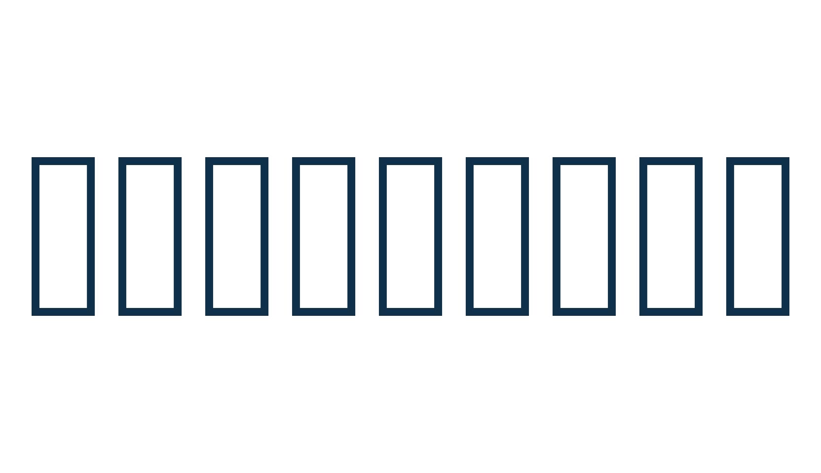 Catalonia, handwriting font preview