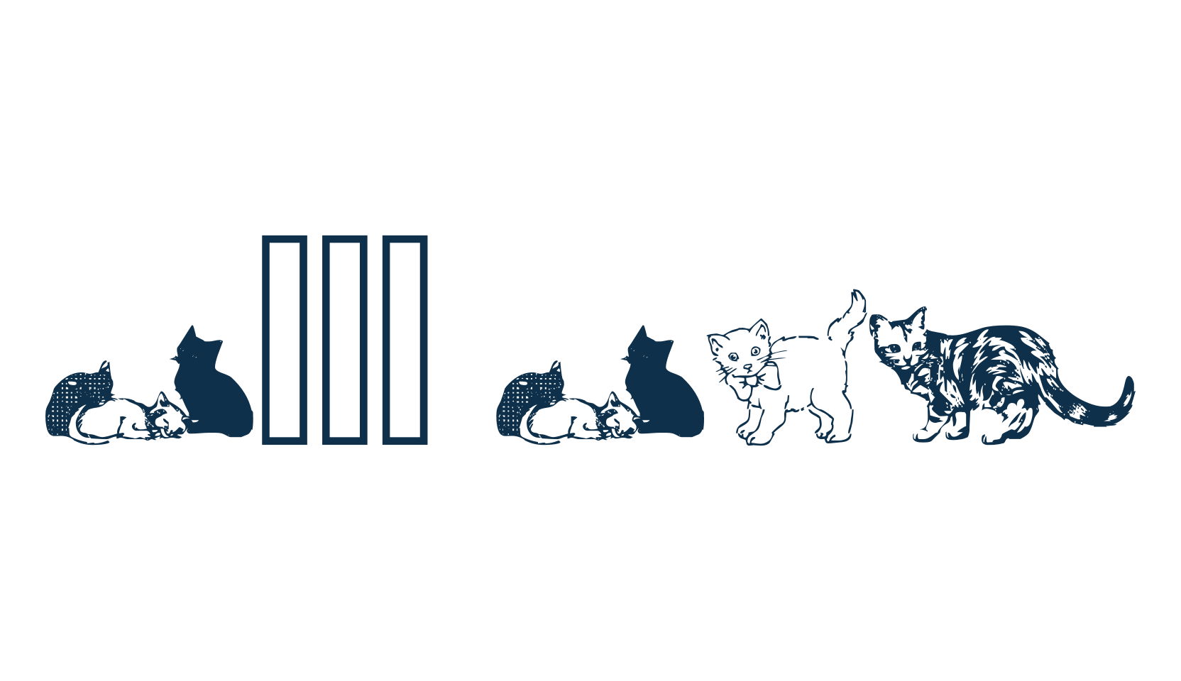 Cats CSP, display market font preview