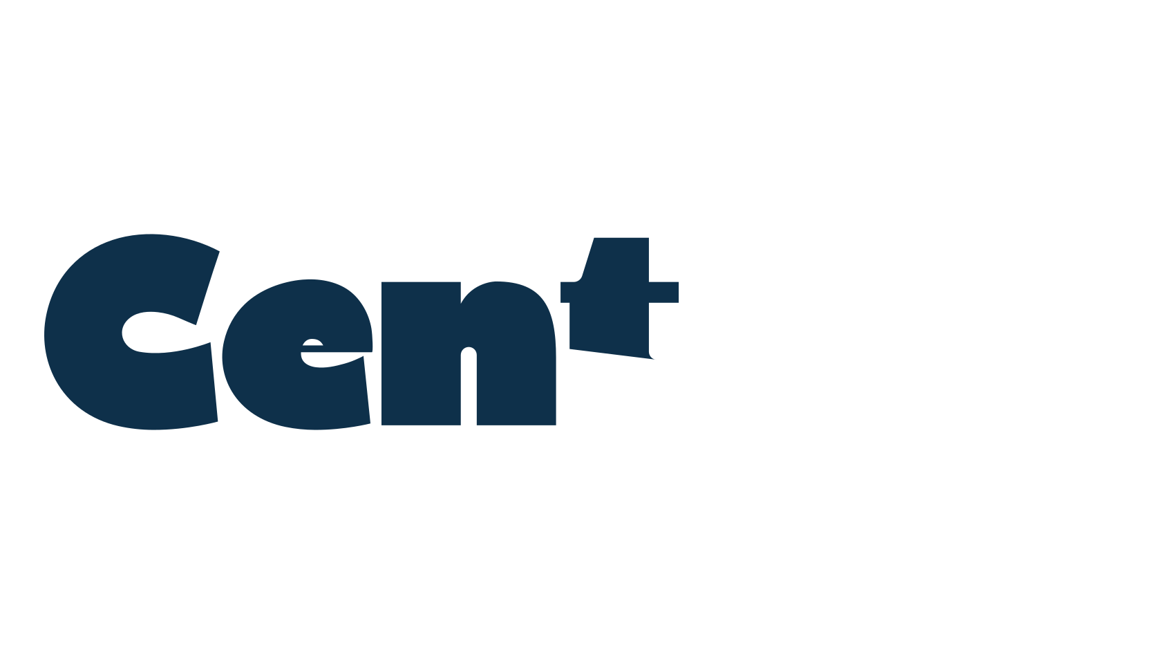 Centive, sans serif font preview