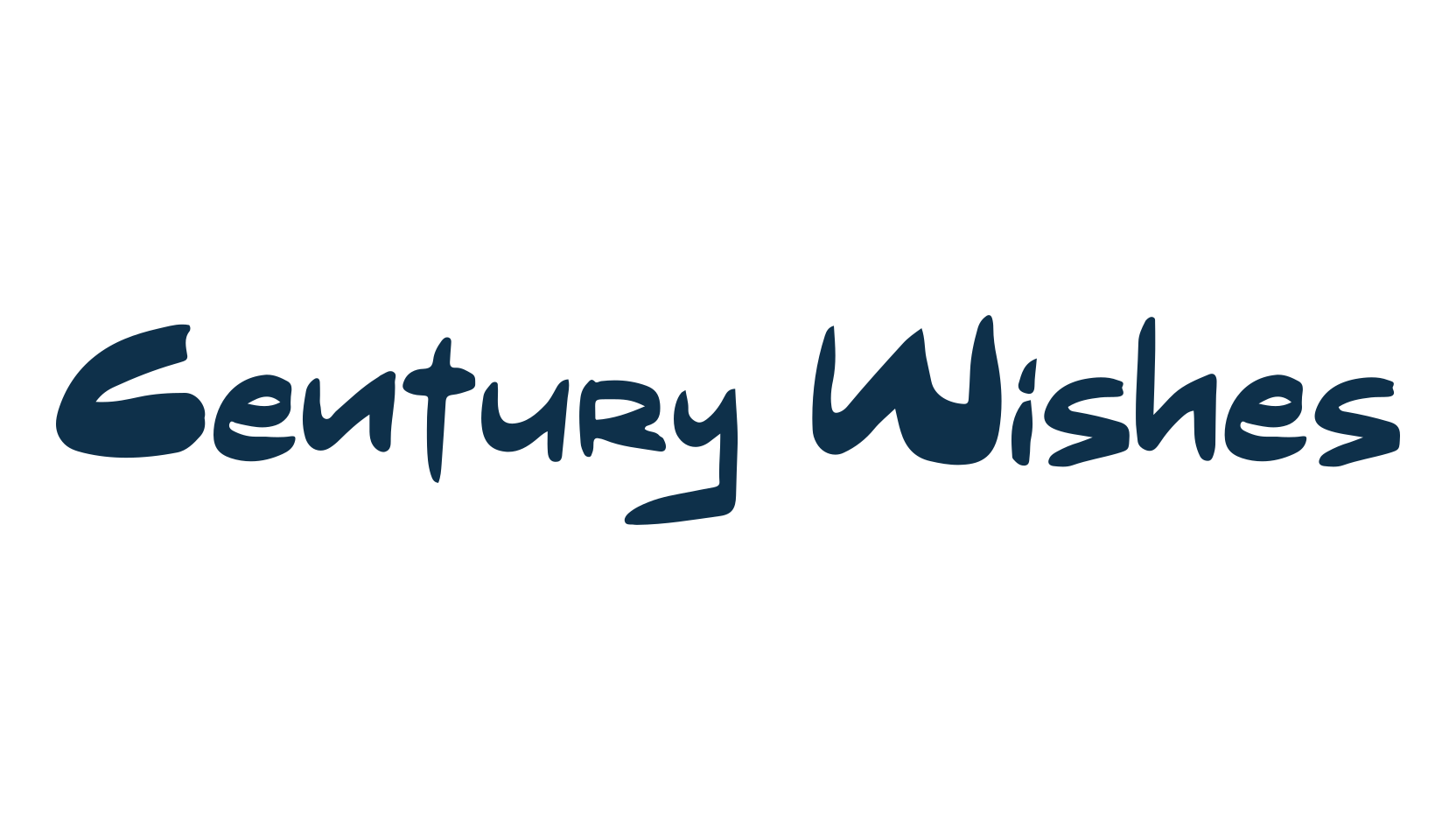 Century Wishes, script brush fancy decorative calligraphy font preview