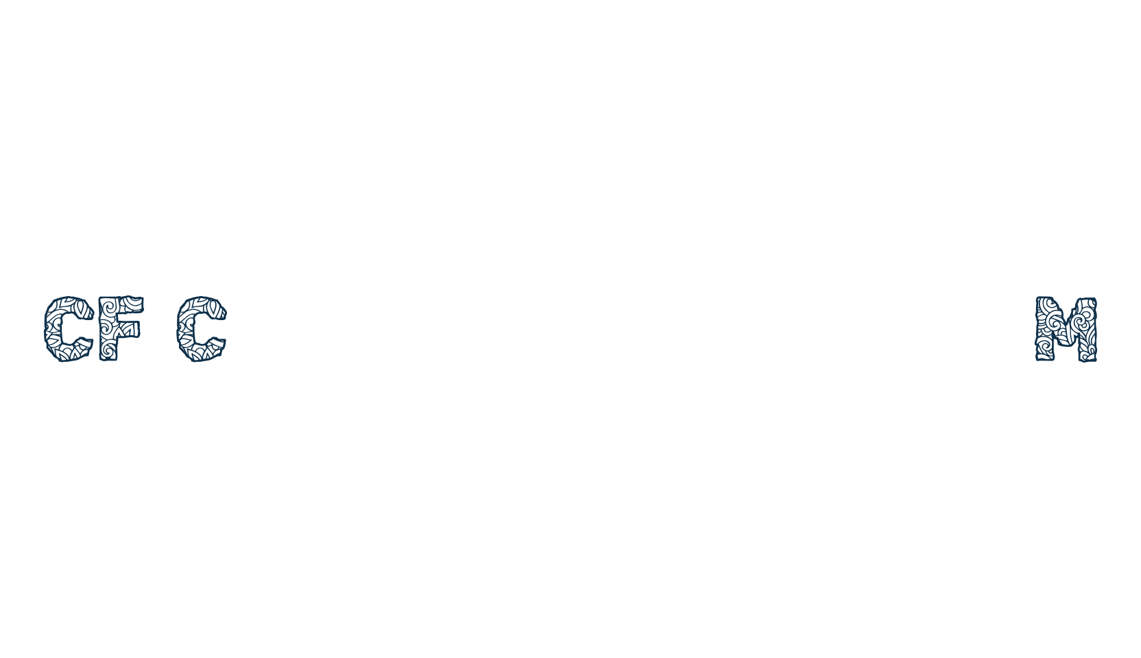 CF Civilisation Maya, fancy decorative font preview