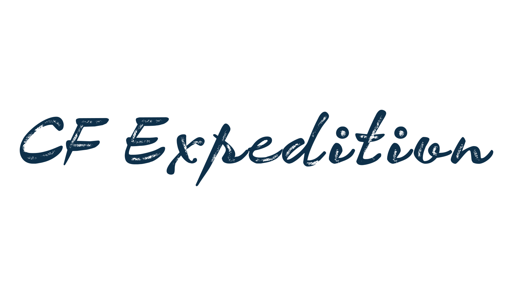 CF Expedition, display market font preview