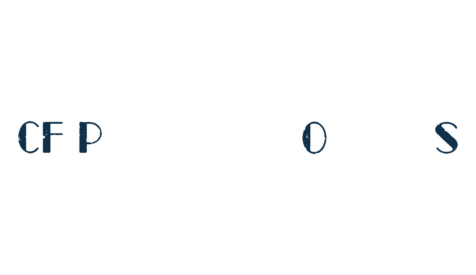 CF Paris Old Style, fancy eroded decorative font preview