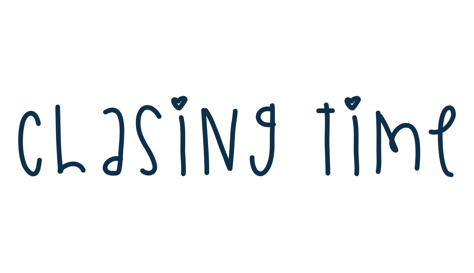 Chasing Time, script handwritten fancy decorative calligraphy font preview