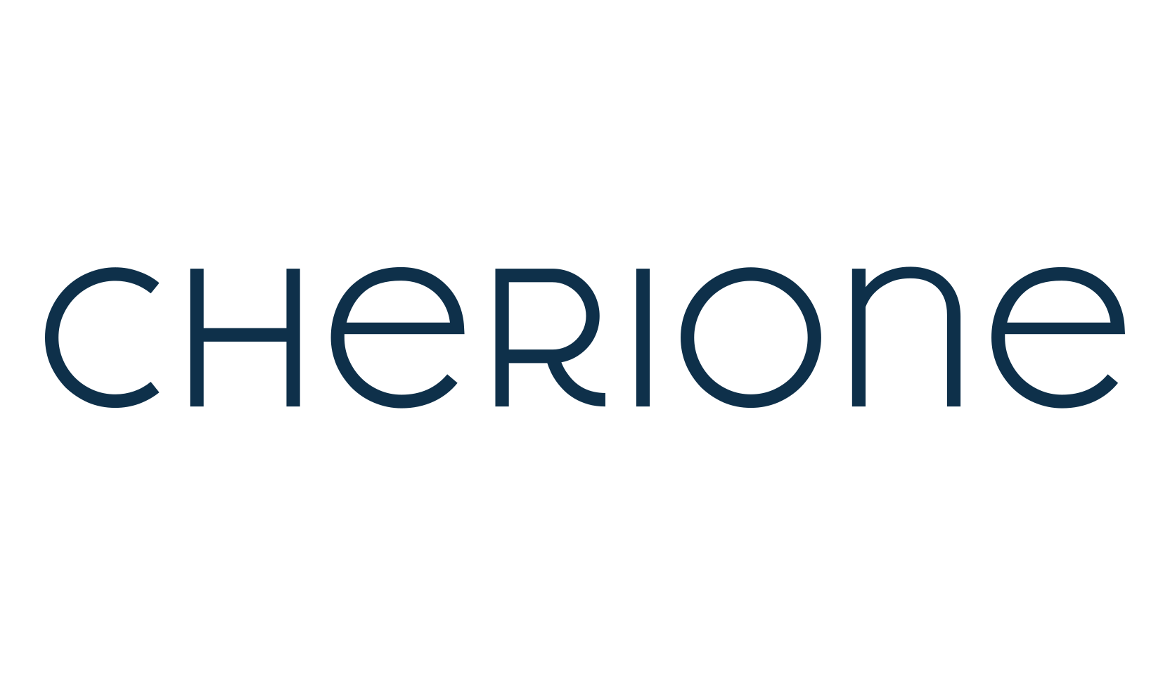 Cherione, fancy various basic font preview
