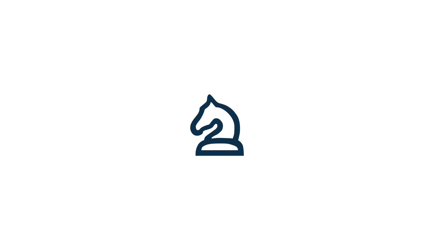 Chess, display market font preview