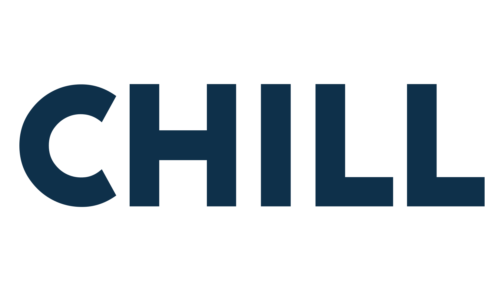 Chill (chill), basic sans serif font preview