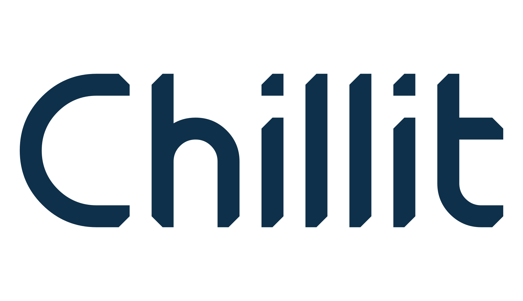 Chillit, fancy various basic font preview