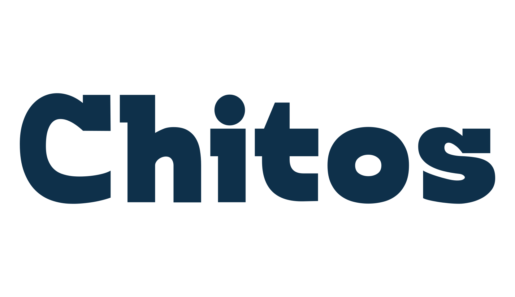 Chitos, fancy various basic font preview