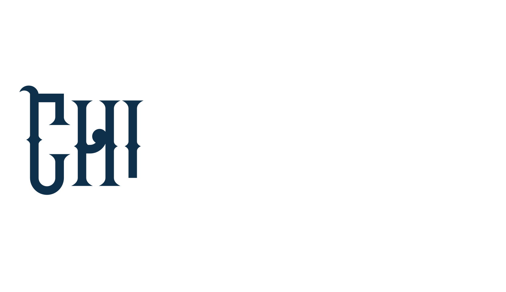 Chivel Mind, various font preview