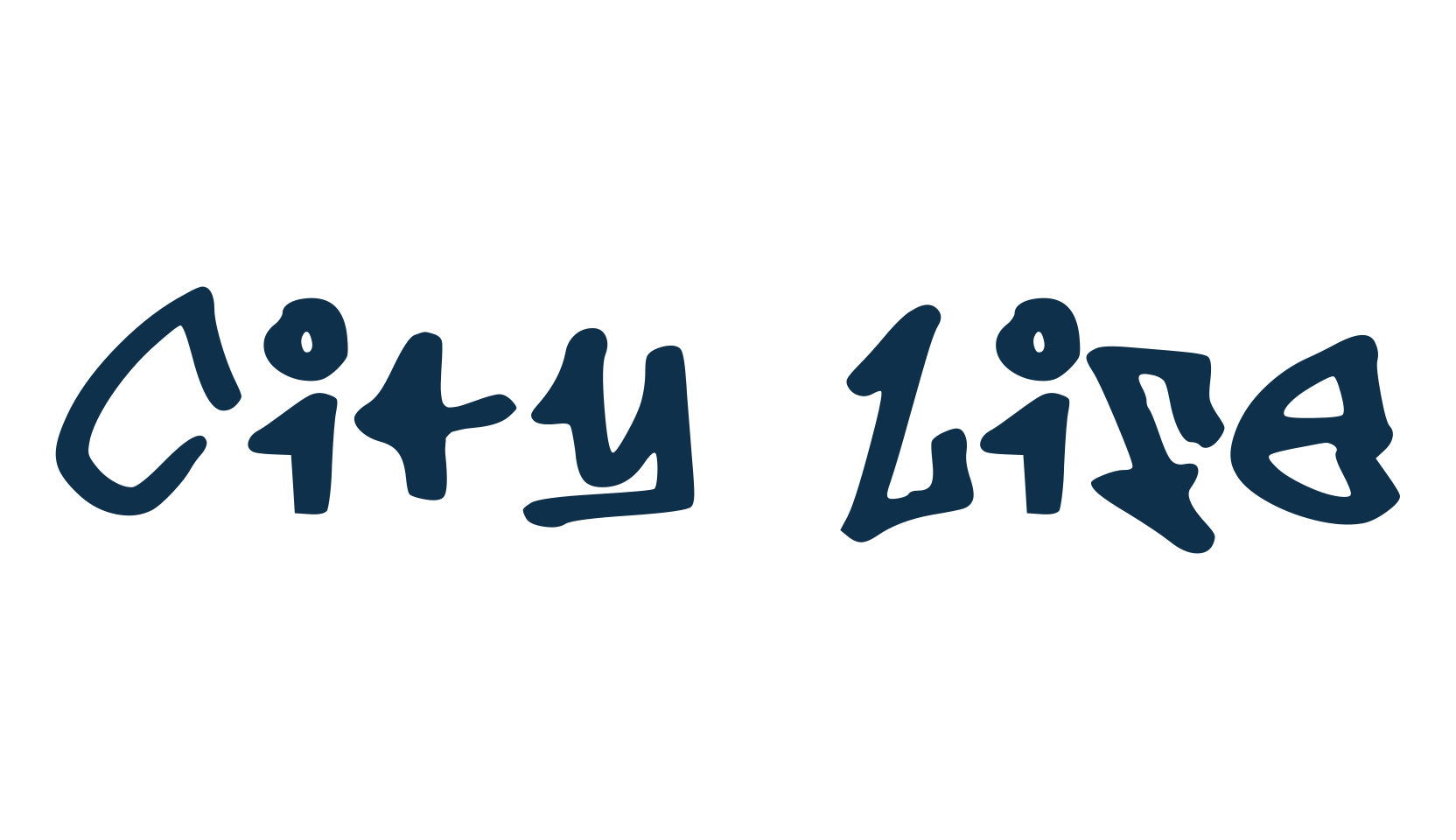City Life (city-life2), script graffiti fancy decorative calligraphy font preview