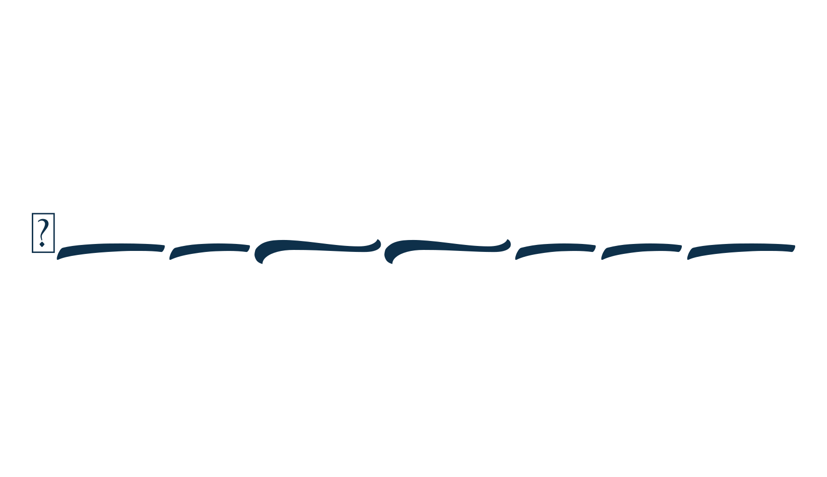 Classual, fancy old school decorative script calligraphy font preview