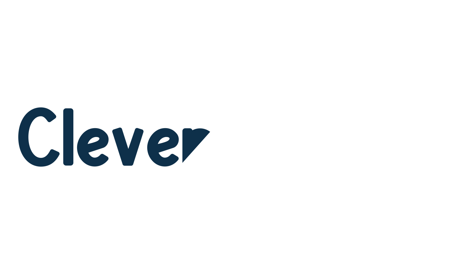 Clever Science, fancy decorative font preview