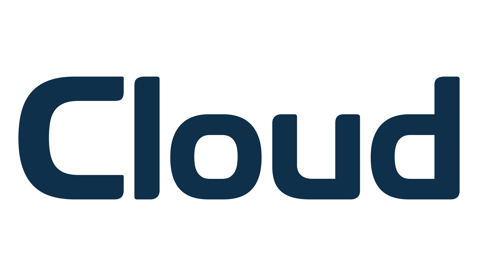 Cloud (cloud-3), basic sans serif font preview