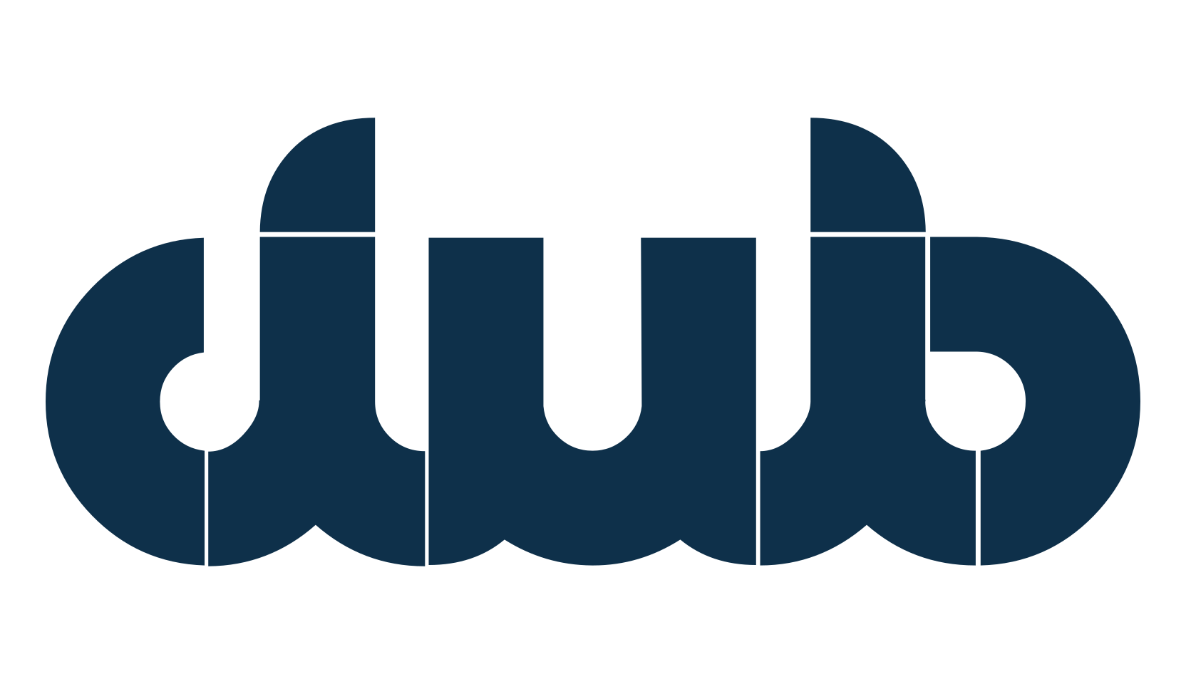 Club, various font preview
