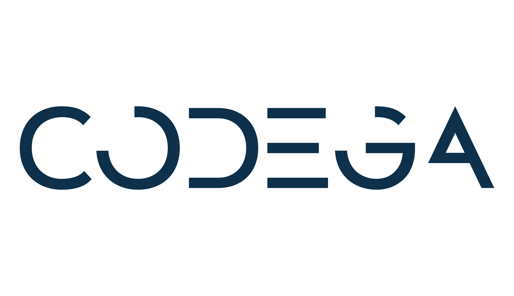 Codega, various font preview