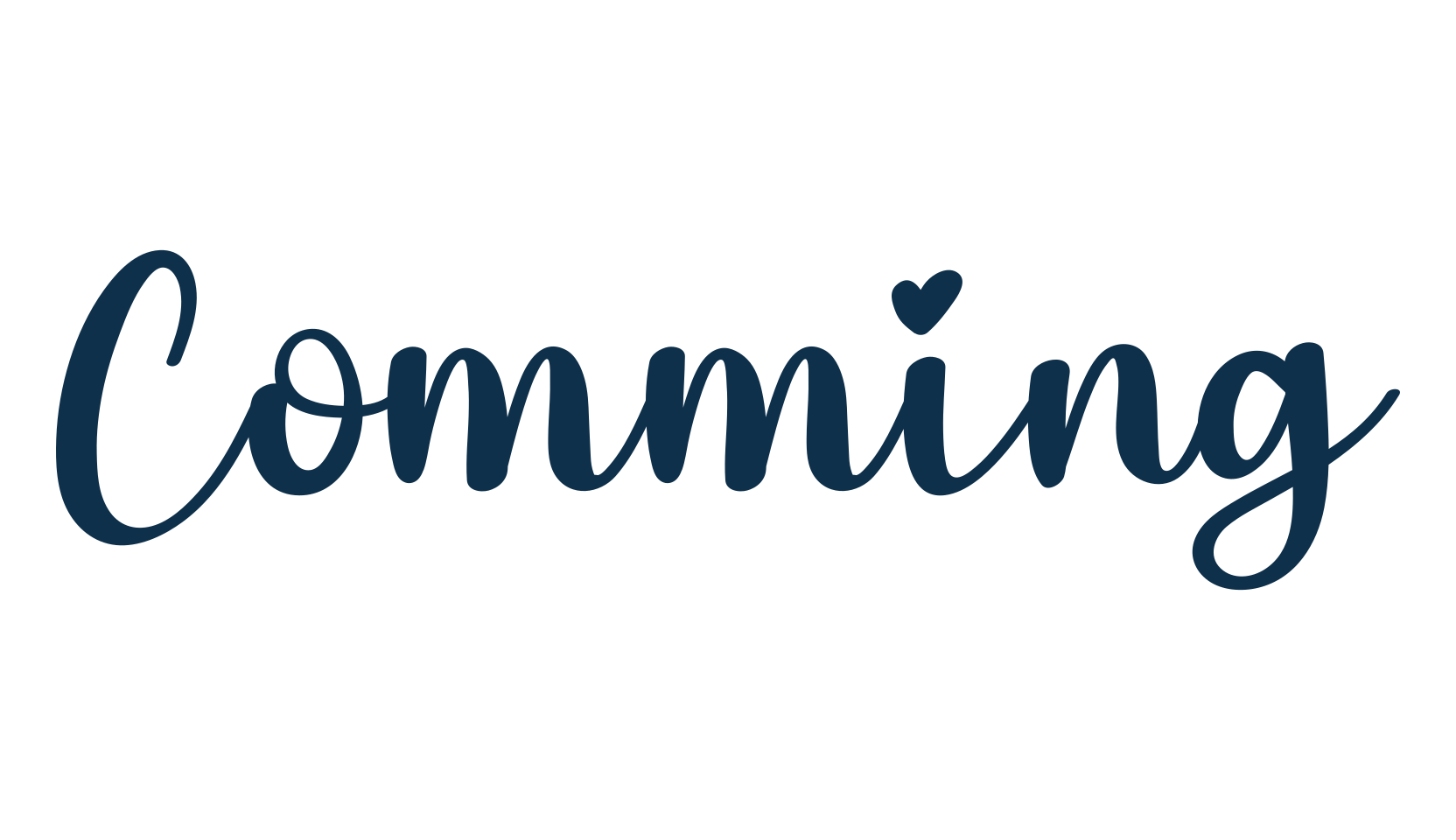 Comming, display market font preview