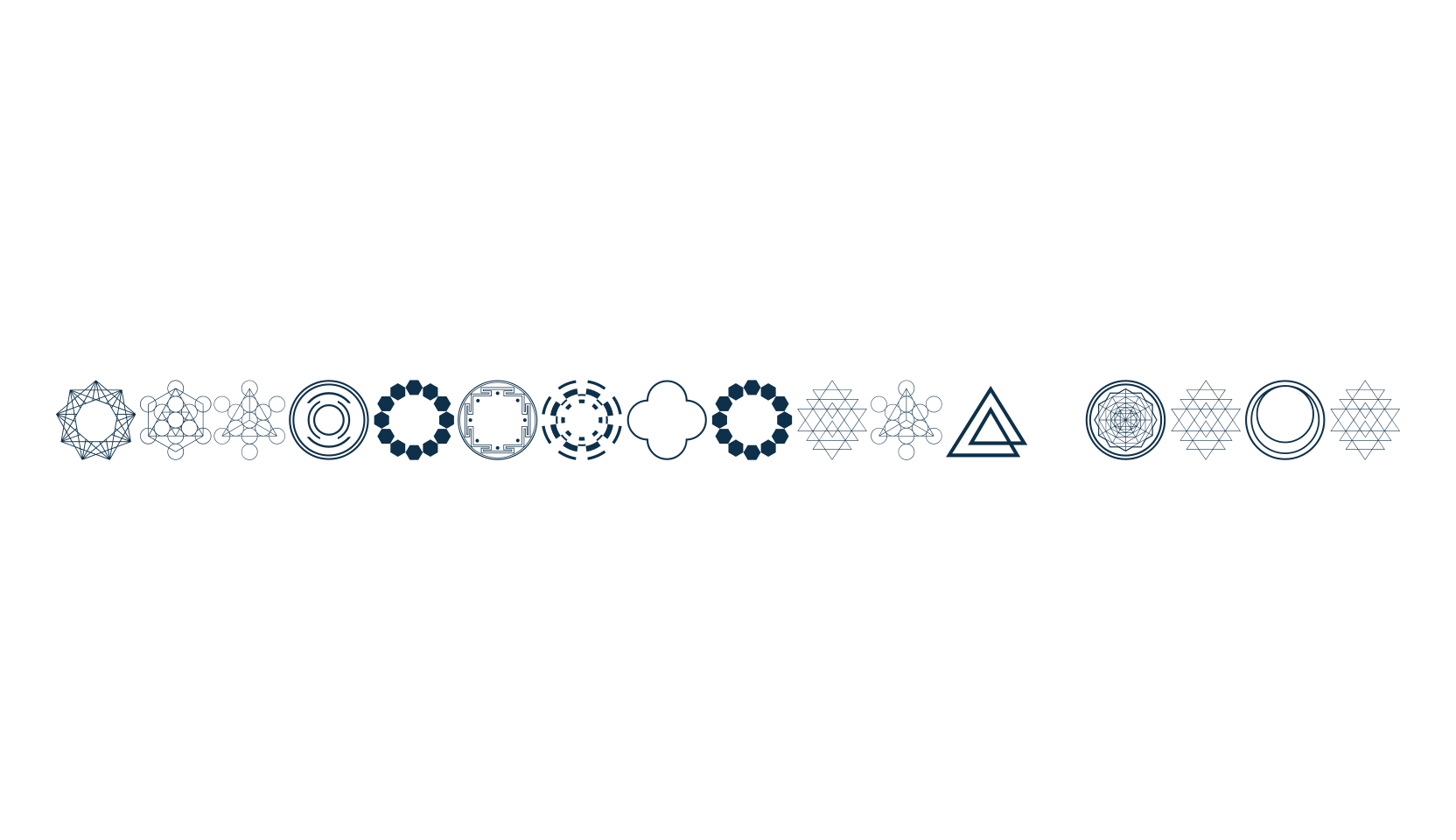 Constructing Kiai, display market font preview