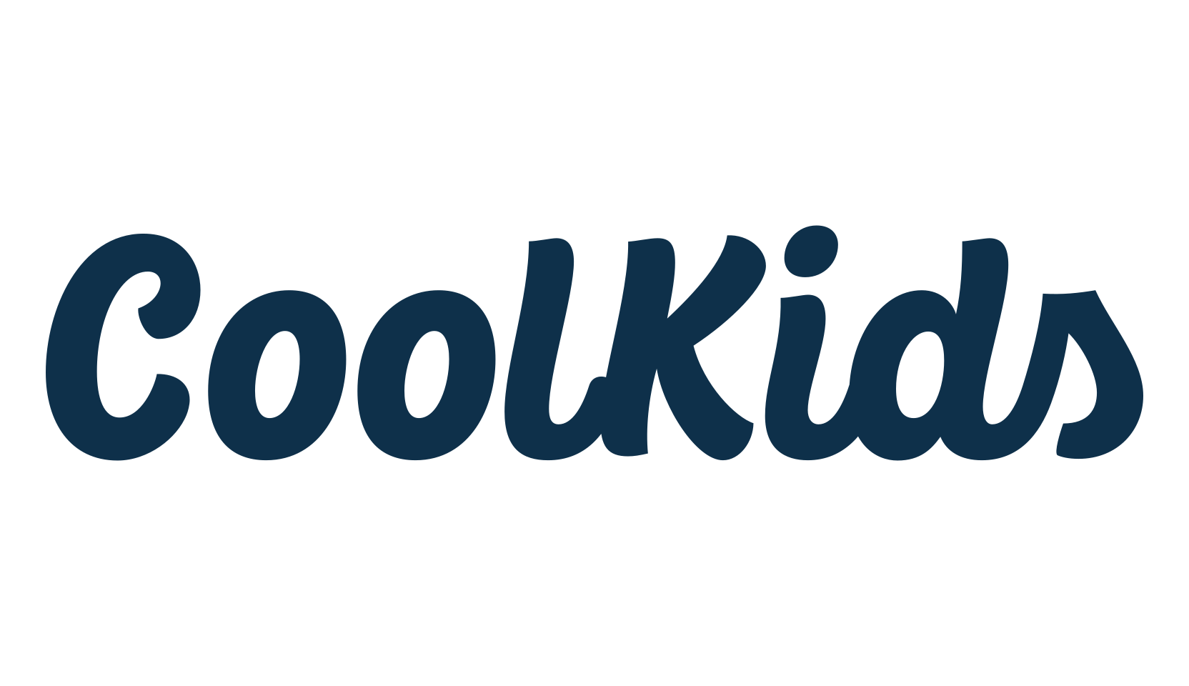 CoolKids (coolkids), various font preview