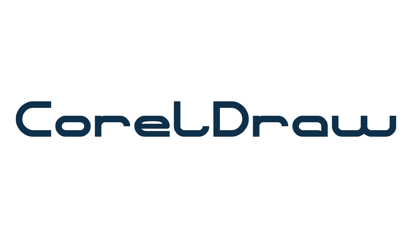 CorelDraw, various font preview