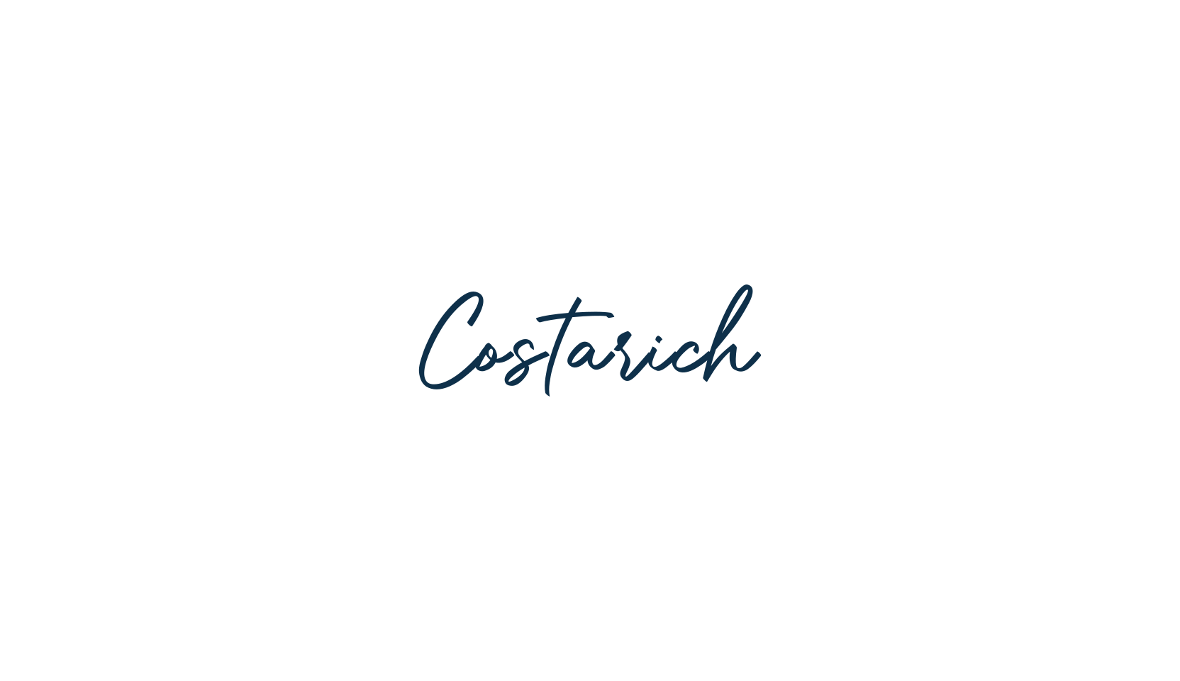 Costarich, script handwritten fancy decorative calligraphy font preview