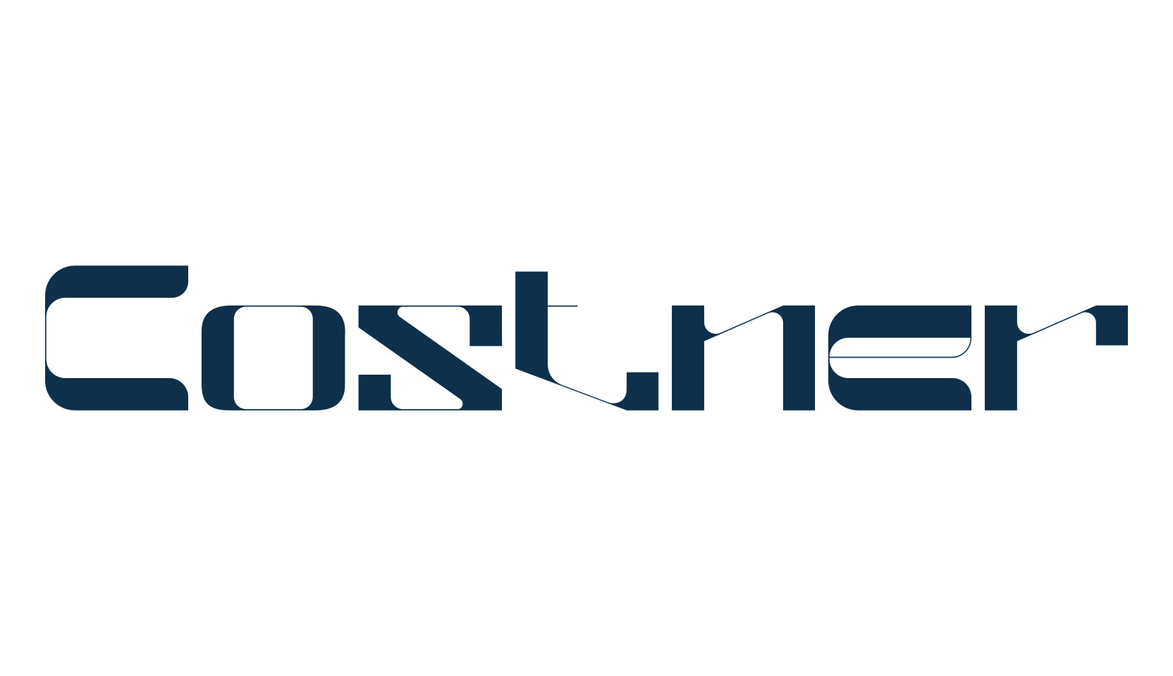 Costner, fancy various decorative font preview
