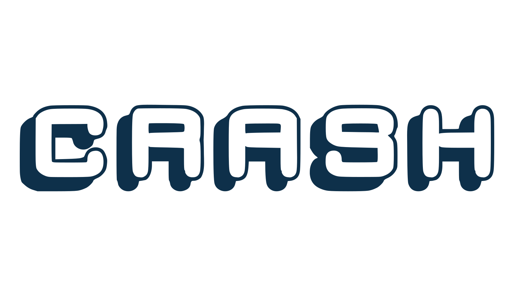Crash, various font preview