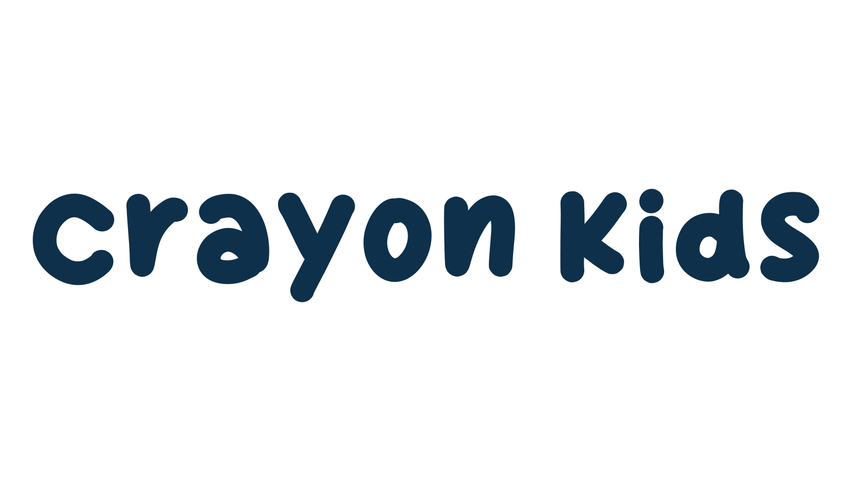 Crayon Kids (crayon-kids-2), fancy cartoon decorative font preview