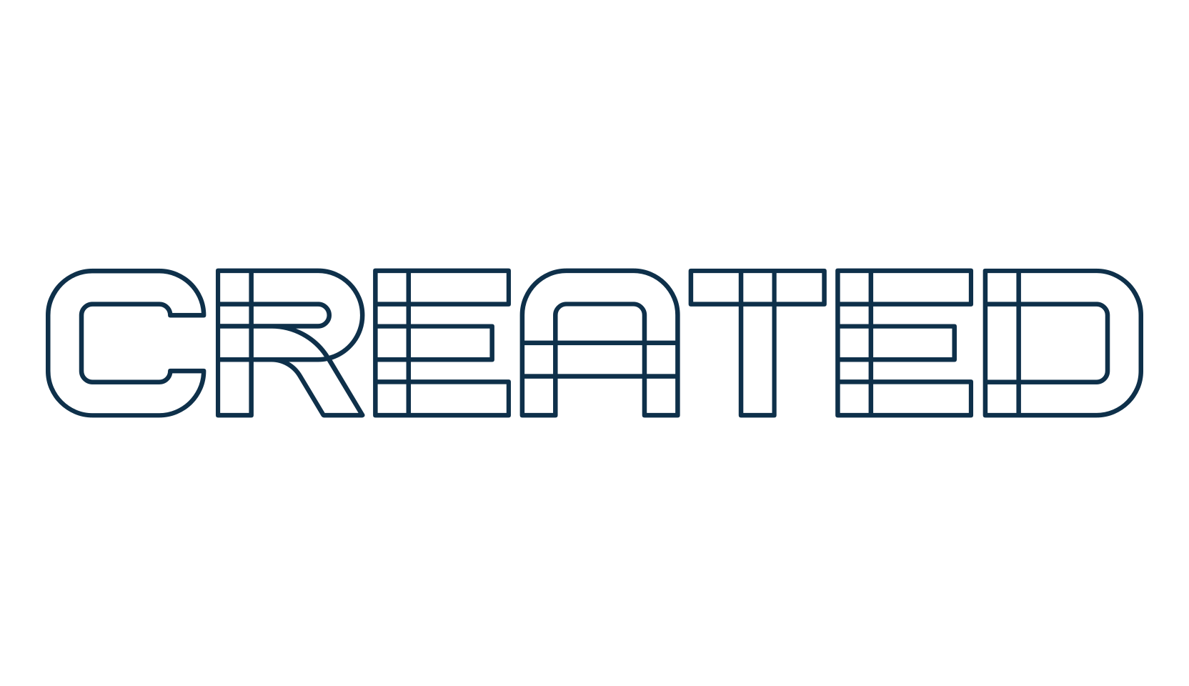 Created, fancy various techno sci-fi font preview