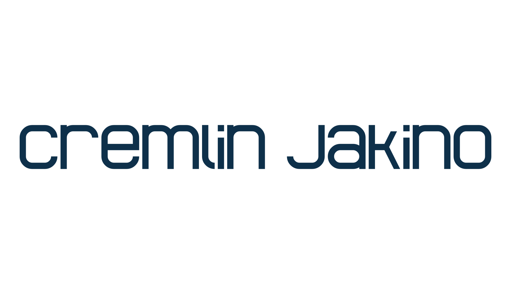 Cremlin Jakino, fancy various basic font preview