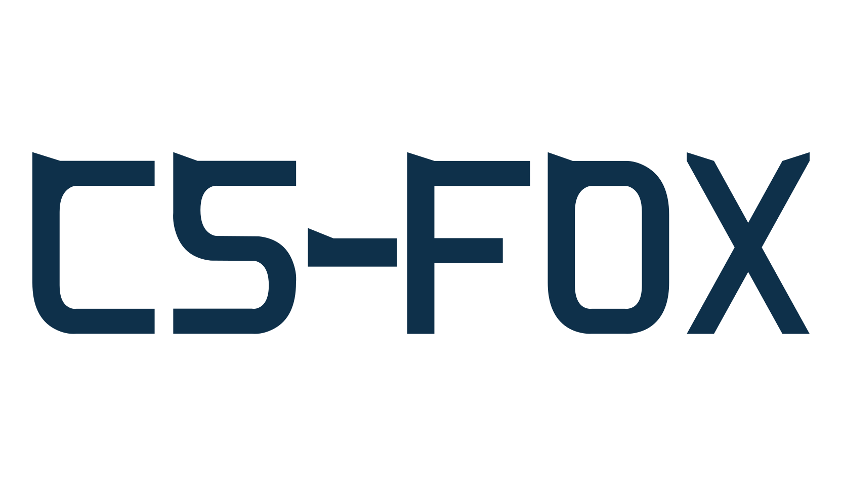 CS-Fox, various font preview