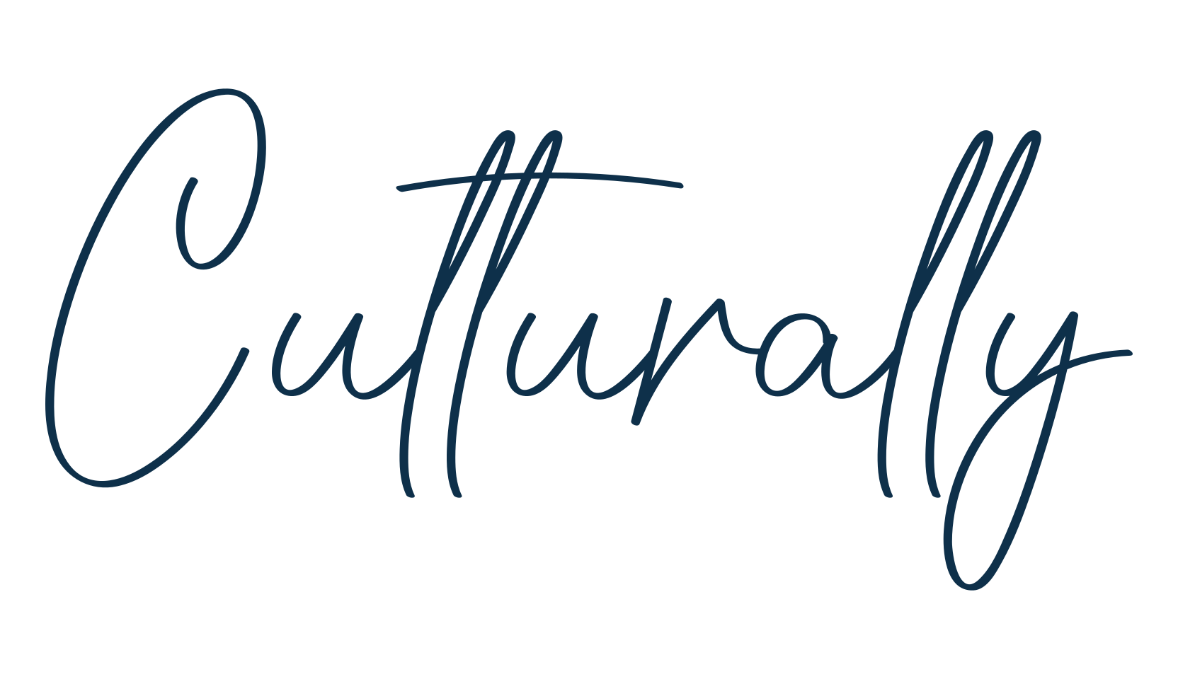 Culturally, handwriting font preview