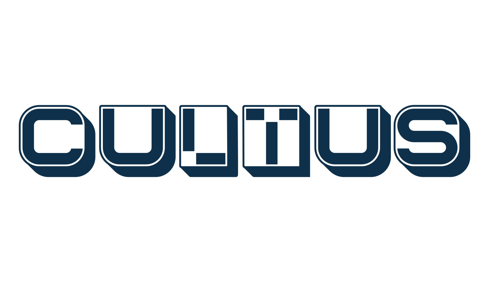Cultus, fancy various decorative font preview