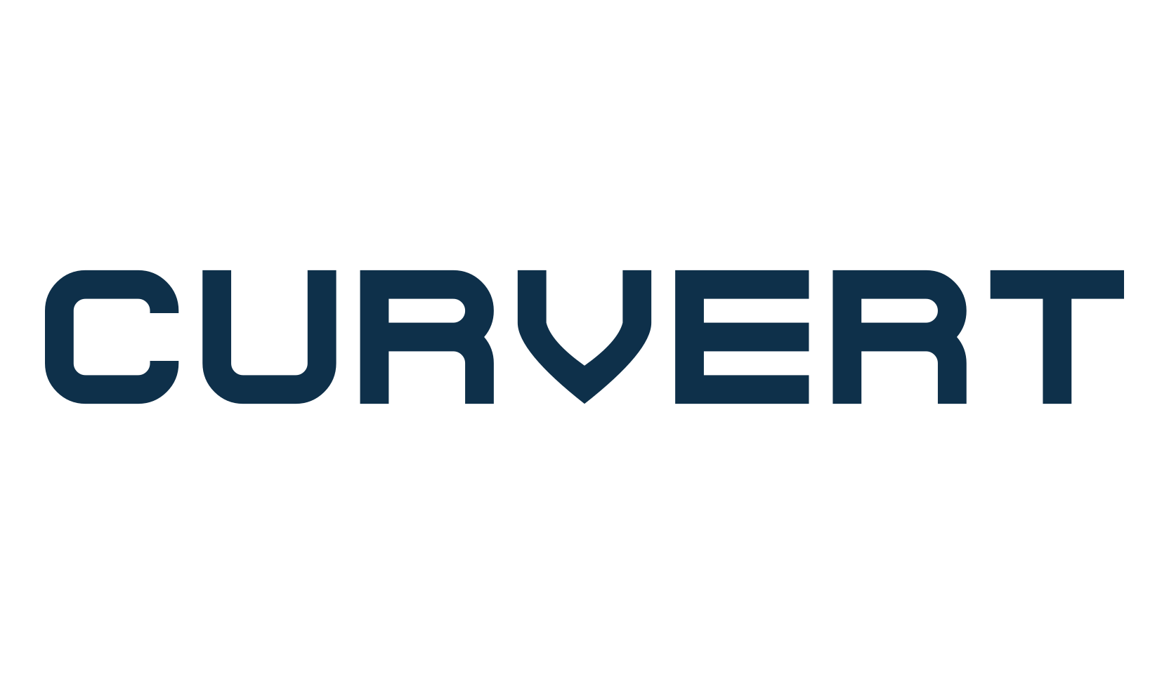 Curvert, fancy various basic font preview