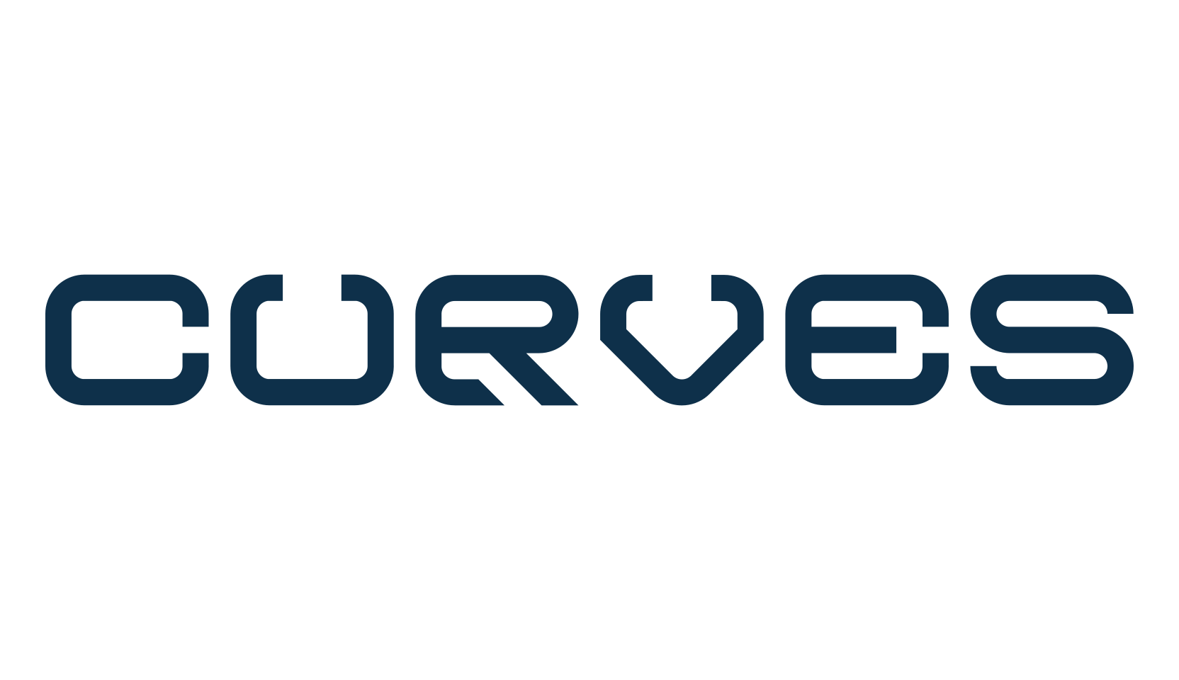 Curves, various font preview