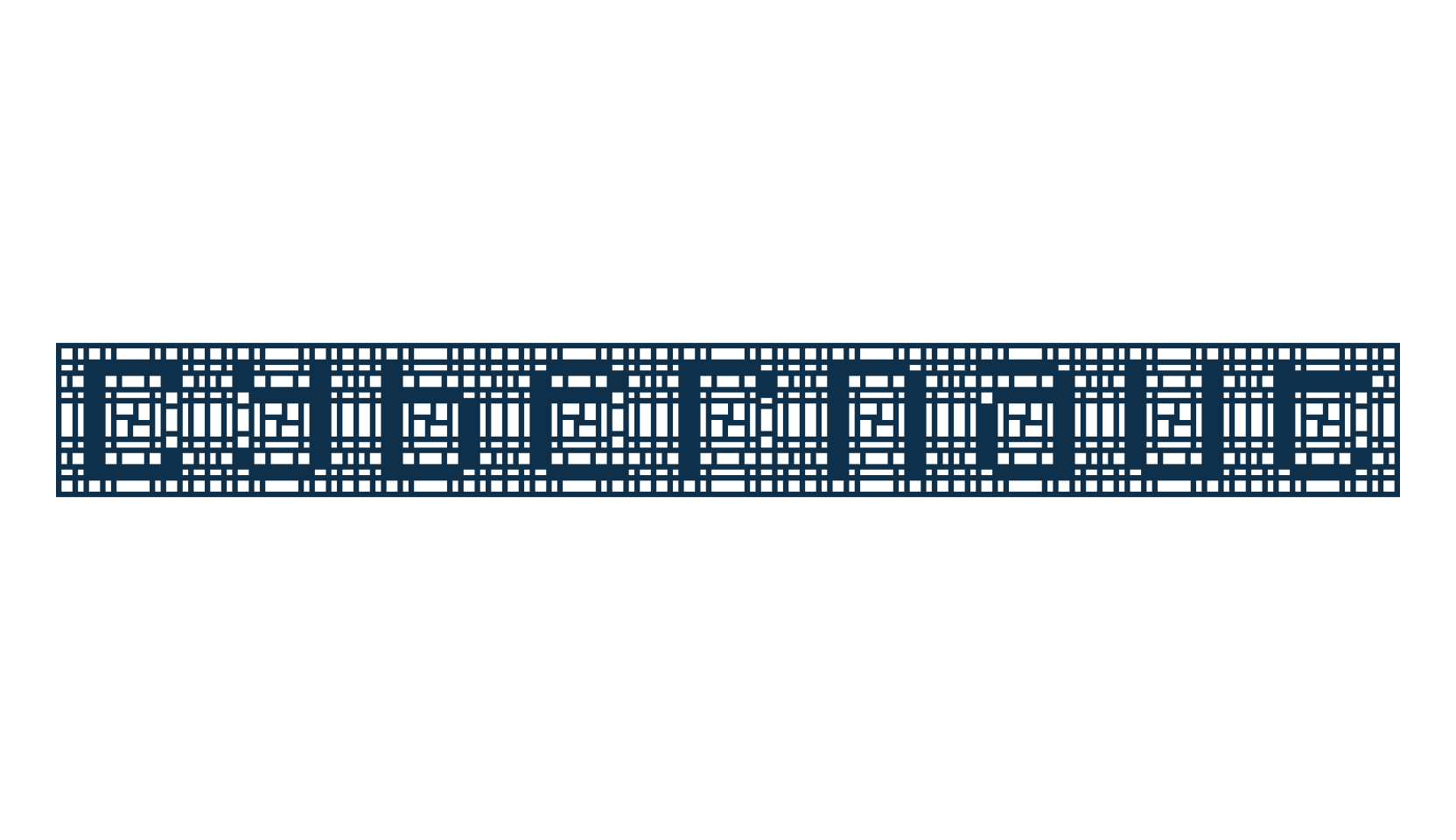Cybernaut, techno sci-fi font preview