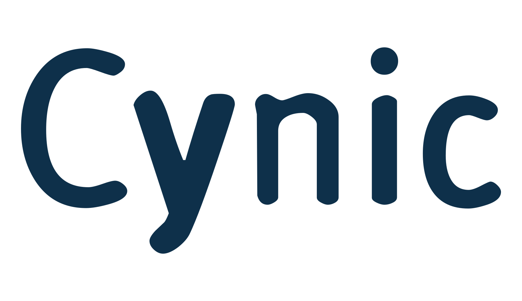 Cynic, fancy eroded decorative font preview